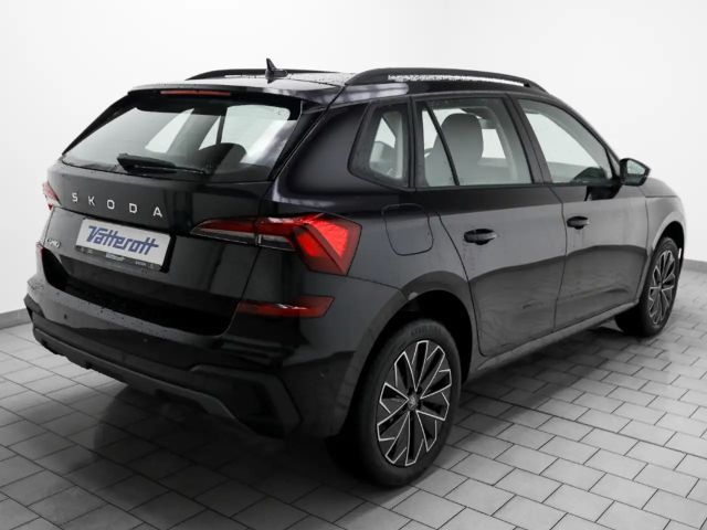 Skoda Kamiq 1.5 TSI Tour