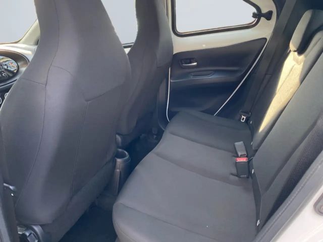 Toyota Aygo X Hatchback Play X-play