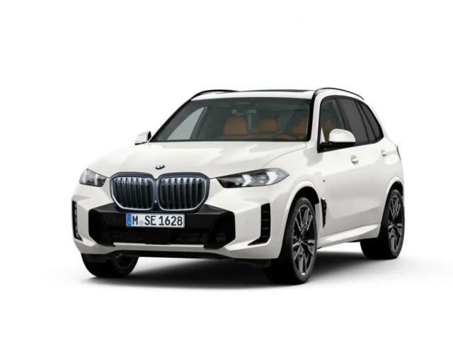 BMW X5 M-Sport xDrive30d