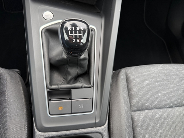 Volkswagen Golf 1.5 TSI Golf VIII Variant