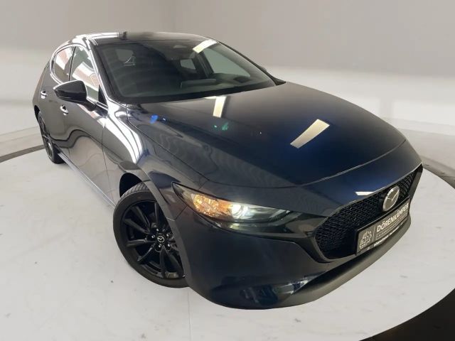 Mazda 3 2.5L Homura SkyActiv e-Skyactiv