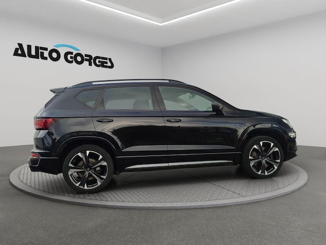 Cupra Ateca 2.0 TSI