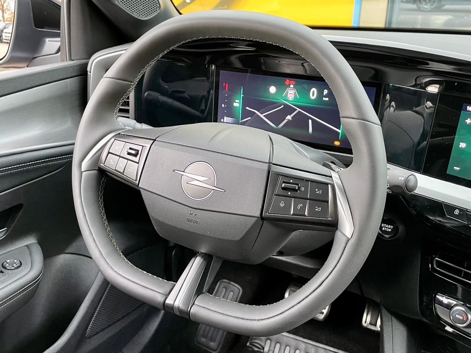 Opel Mokka GS-Line Grand Sport