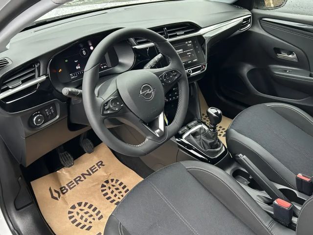 Opel Corsa Elegance Turbo