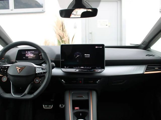 Cupra Born 77 kWh eBoost