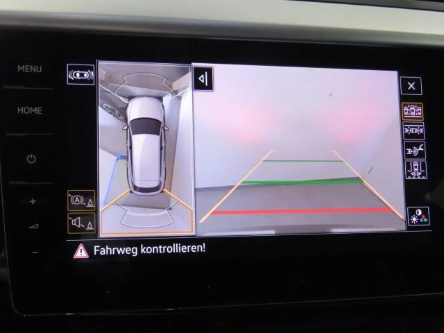 Volkswagen Arteon 4Motion DSG R-Line