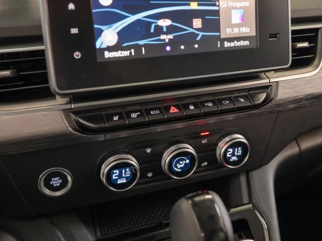 Nissan Townstar DIG-T Tekna