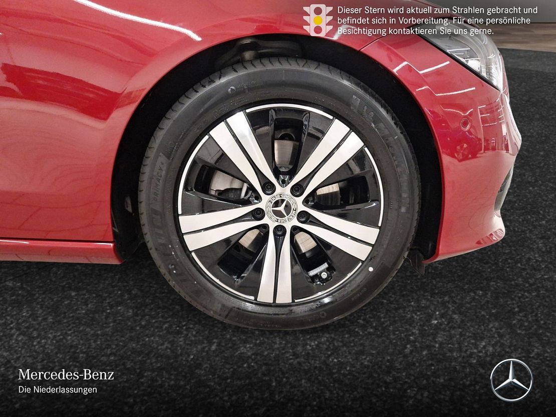 Mercedes-Benz C 180 AVANTGARDE Estate