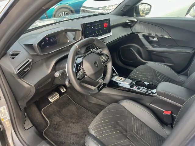 Peugeot 2008 GT-Line