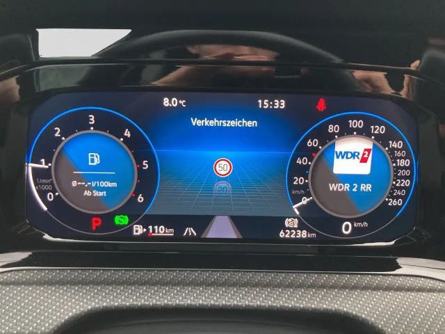 Volkswagen Golf 2.0 TDI DSG R-Line Variant