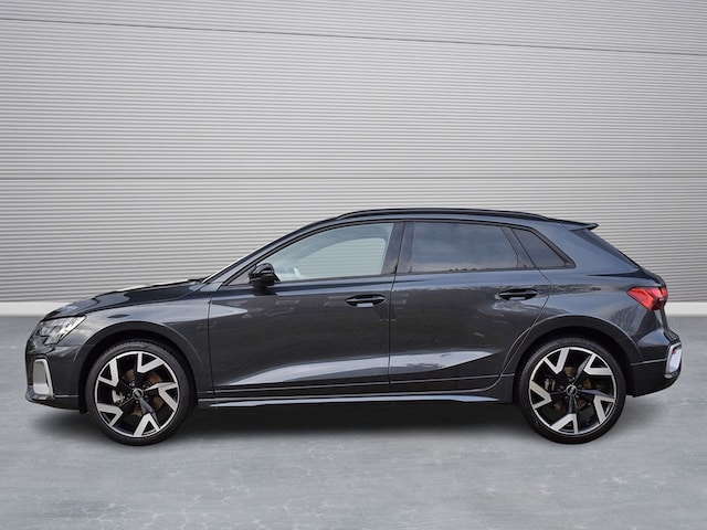 Audi A3 35 TDI S-Tronic