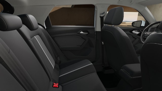 Audi A1 25 TFSI S-Line S-Tronic Sportback