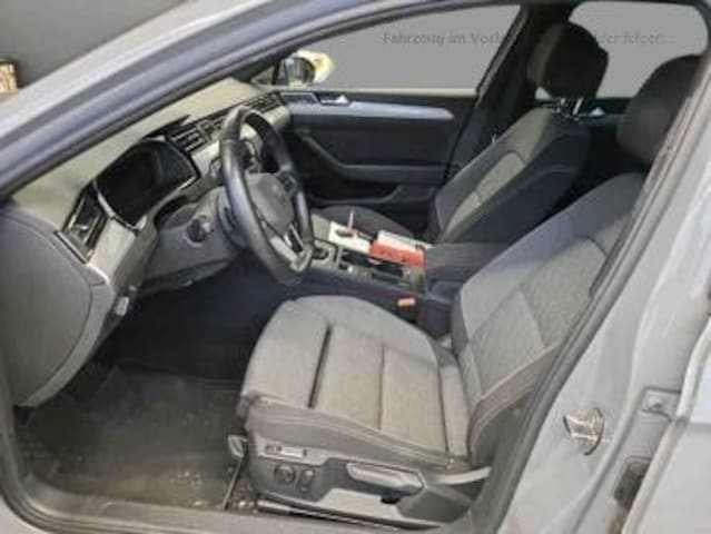 Volkswagen Passat 2.0 TSI Business DSG Variant