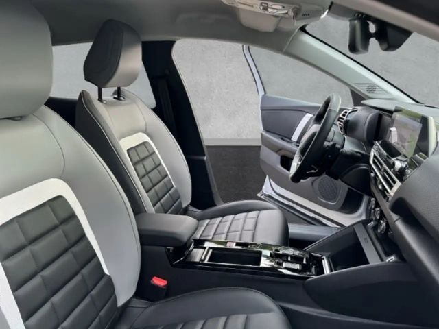 Citroën C4 Hybrid Max