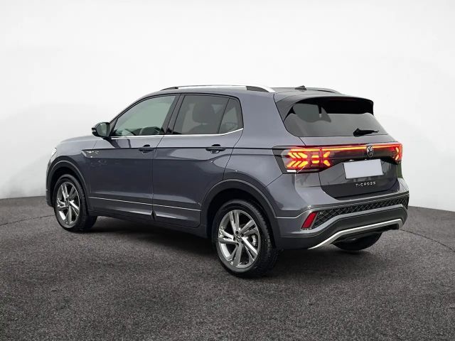 Volkswagen T-Cross DSG IQ.Drive R-Line