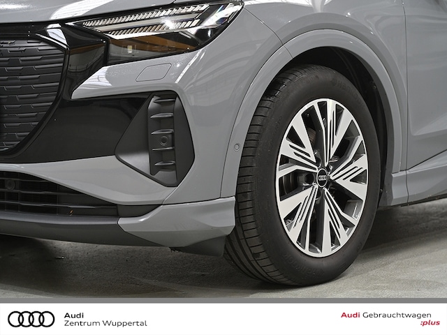 Audi Q4 e-tron 35 Sportback