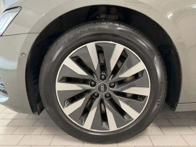 Audi A6 50 TFSI Hybride Quattro