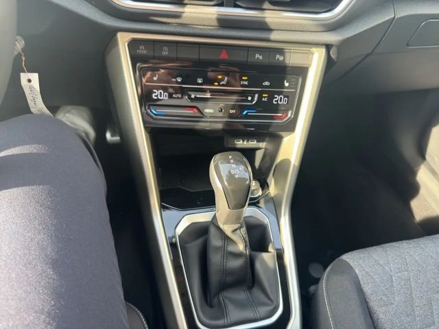 Volkswagen T-Roc 1.5 TSI DSG Life Move