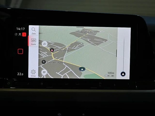 Volkswagen Golf DSG Life Variant