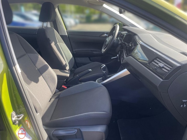 Volkswagen Taigo 1.0 TSI IQ.Drive Life