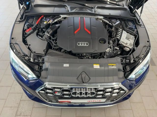 Audi S5 55 TDI Quattro