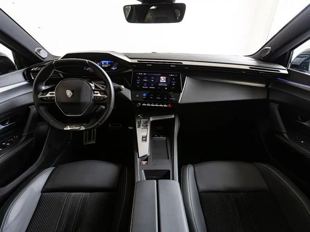 Peugeot 408 EAT8 GT-Line