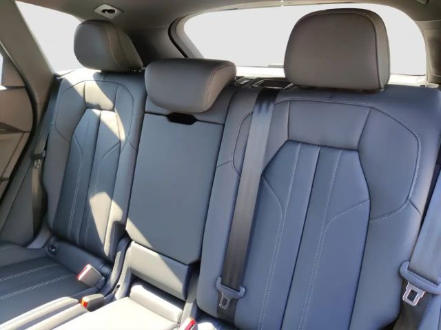 Audi Q5 Hybride Quattro