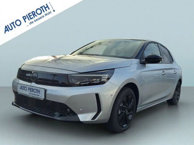 Opel Corsa GS-Line Grand Sport Turbo