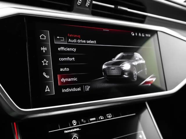 Audi A6 40 TDI Avant Quattro S-Line Sport