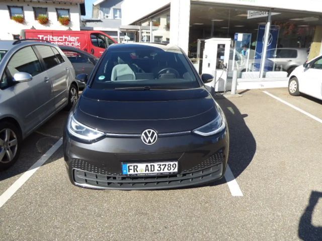 Volkswagen ID.3 Performance Pure Style