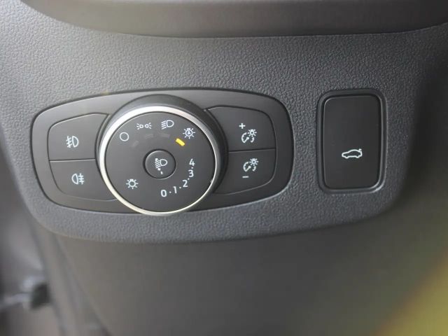 Ford Puma EcoBoost ST Line