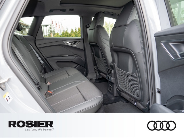 Audi Q4 e-tron Compact 45 e-tron Audi Q4 e-tron