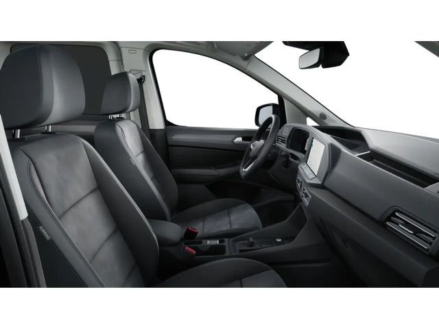 Volkswagen Caddy TDI Dark Label PANO STANDHZ AHK ACC LED