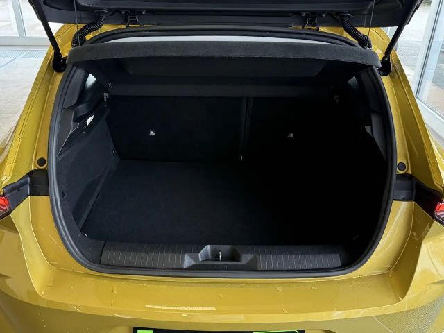 Opel Astra 1.6 Turbo Edition Turbo