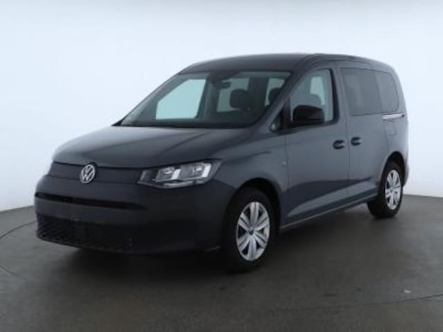Volkswagen Caddy 1.5 TSI Combi
