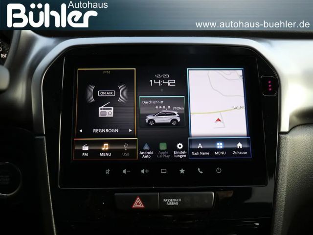 Suzuki Vitara Comfort Hybrid