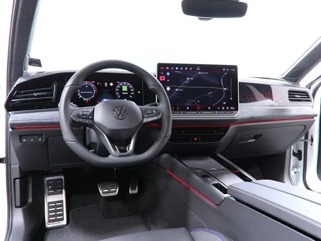 Volkswagen Passat 2.0 TDI DSG R-Line Variant