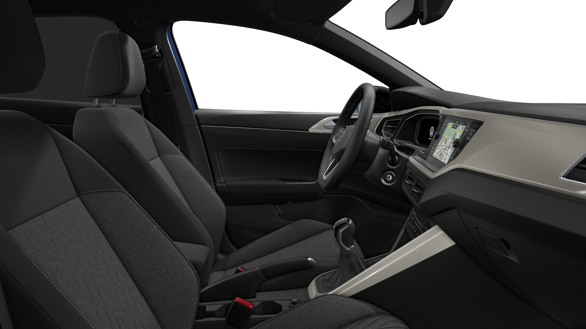 Volkswagen Taigo 1.0 TSI