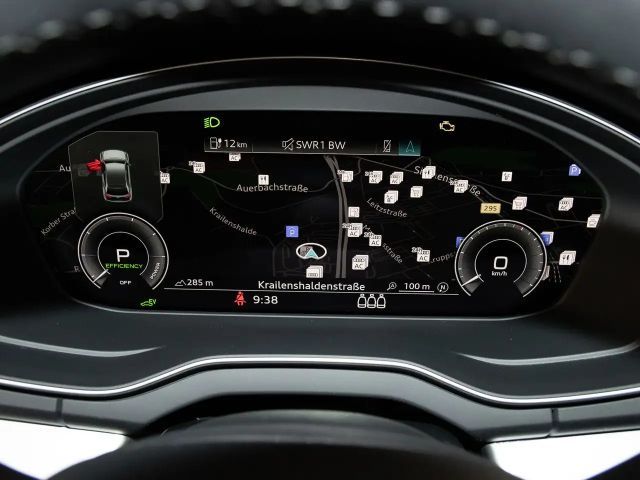 Audi Q5 50 TFSI Hybride Quattro