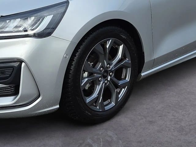 Ford Focus ST Line Wagon