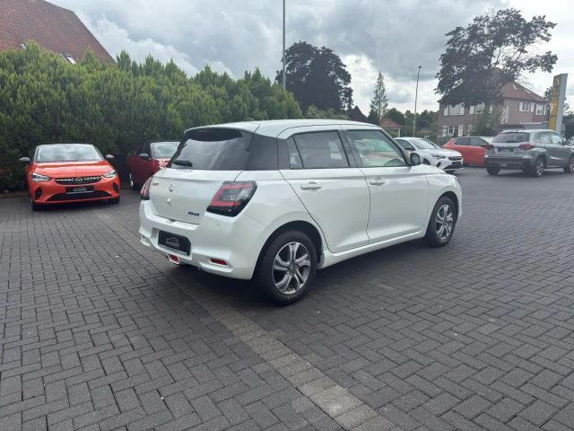 Suzuki Swift Comfort