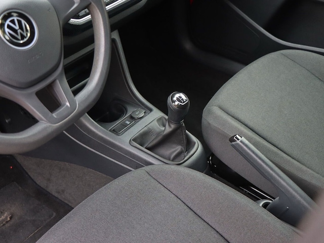 Volkswagen up! Move Move up!