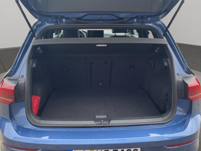 Volkswagen Golf 1.5 eTSI DSG Golf VIII