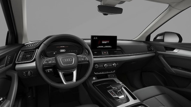 Audi A6 40 TDI Avant Quattro S-Tronic Sport