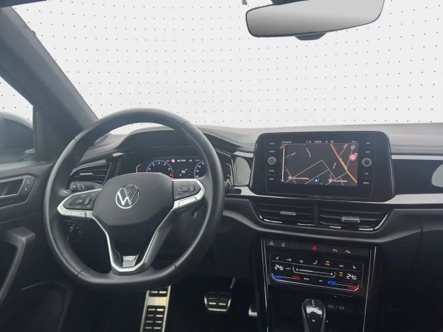 Volkswagen T-Roc 1.5 TSI Cabriolet DSG R-Line