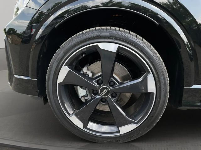 Audi Q2 40 TFSI Quattro S-Line