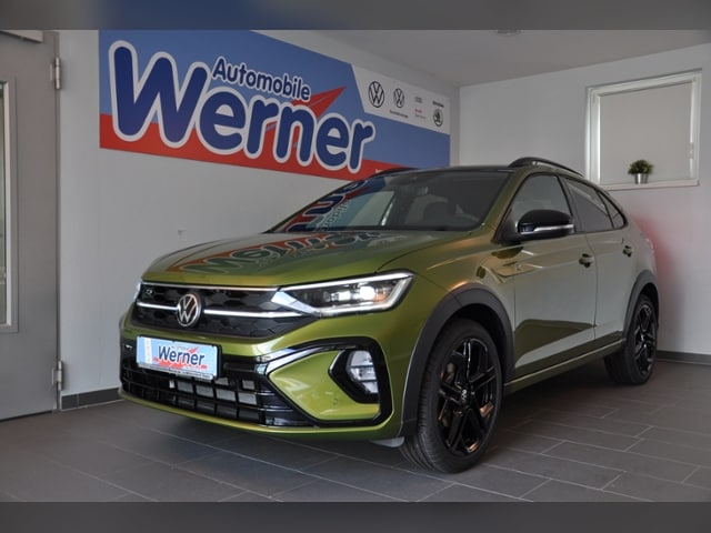 Volkswagen Taigo 1.0 TSI IQ.Drive