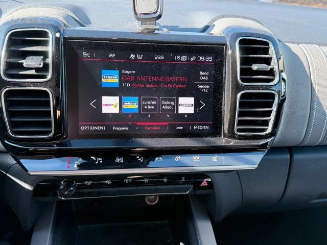 Citroën C5 Aircross Feel Pack PureTech