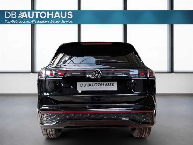 Volkswagen Tiguan DSG R-Line eHybrid