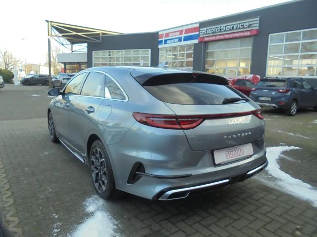 Kia ProCeed GDi GT-Line